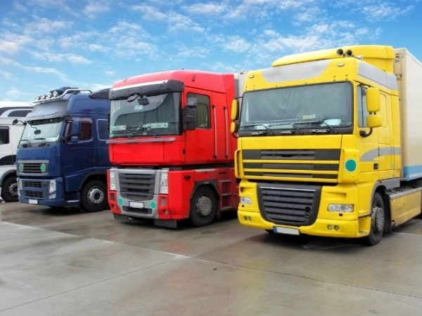 Adana Karapürçek Nakliye